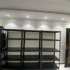 ارفف تخزين بيوت شركات