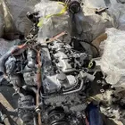 مكينة ايسوزو ومكاين ميتسوبيشي