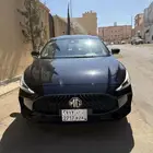 MG GT 2023 فل كامل ممشى 24 ألف السياره