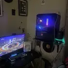 بي سي العاب