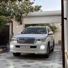 لاندكروزر 2008 فل كامل