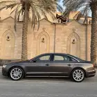اودي A8L وارد ساماكو فل كامل مالك اول 2015