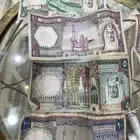 فلوس الملك خالد قديمه للبيع