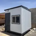غرفة بركس شينكو جديد معزول مفروش مقاس 2.5 3