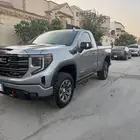 سييرا AT4 سعودي 2024 رمادي