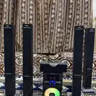 سماعات أو ستيريو منزلي