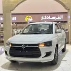 سوزوكي ديزاير 2026