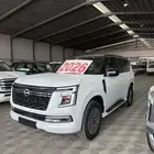 باترول بلاتينيوم 2026 بدون تيربو