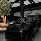 Range Rover Sport 2025 V6