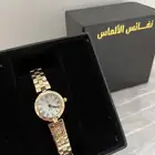 ساعات جديدة ماركة نفائس الالماس