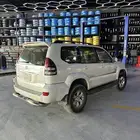 برادو للبيع 2006 6 سلندر بودي وكاله وجسر ومكينه وكاله