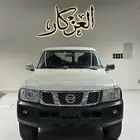 باترول 2022 قير اوتماتيك مالك اول ( مخزن )