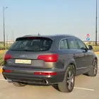 جيب اودي Q7 2010 للبيع