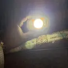 كشاف للراس