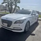 جنسس 2016 G80 وكاله