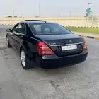 مرسيدس Mercedes فئة S350