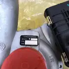 للبيع تيربو نافارا جديد