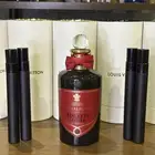 تقسيمات عطر هلفيتي ليذر الأصلي Halfeti Leather