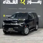 شيفورليه تاهو - عداد 64 الف - 2022