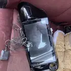 للبيع شاشه هيلوكس 2016 مع الديكور