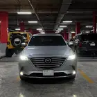 مازدا cx9 2020