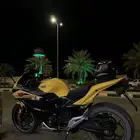 دباب ريس 400 بور سبورت