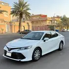 تويوتا كامري 2020 ستاندر ((( تم البيع )))