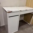 مكتب من ايكيا