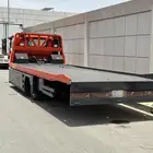 سطحة هيدروليك من المدينة لجدة