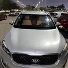 كيا سورنتو 2016