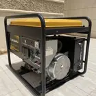 ماطور روبن 7500 مولد SUBARU ياباني