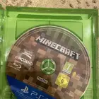 ماين كرافت ps4 ps5