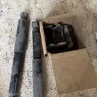 للبيع قطع طرحه فليب كت و مساعدات