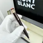 أقلام مونت بلانك   العنكبوت