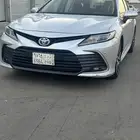كامري فل كامل GLE هايبرد مالك اول
