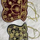 شنط تراثيه ابو مرايه ب 15 ريال