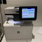 طابعه HP