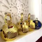 بريق معدن مصانع الرياض جديد لم يستخدم طقم