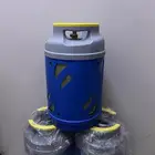 اسطوانة غاز فايبر