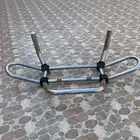 دعاميه ترمب علي اغلب السيارات