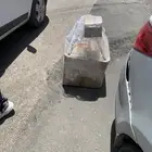 زير فخار تربة مكة المكرمة