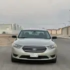 فورد تورس 2018 استاندر 6 سلندر