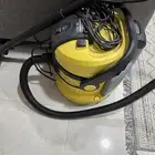 للبيع مكنسة كارشر