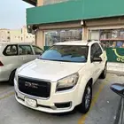 جمس اكاديا 2014