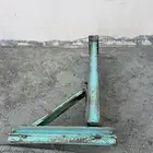 عمود ونش حق بئر ارتواز نظيف جديد