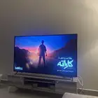 شاشة 65 بوصة