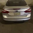 فورد فوكس 2013
