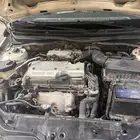 اكسنت 2009 جير تماتيك مكيف عضلات كلها شرط مرشوش كامل