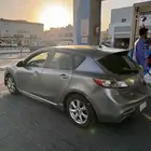 مازدا 3 2011 هاتش باج