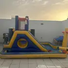 نطيطه للبيع مستمعل